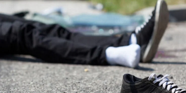 Xırdalanda doqquz yaşlı uşağı maşın vurdu