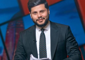 Zaur Kamal yenidən efirə qayıdır - FOTO