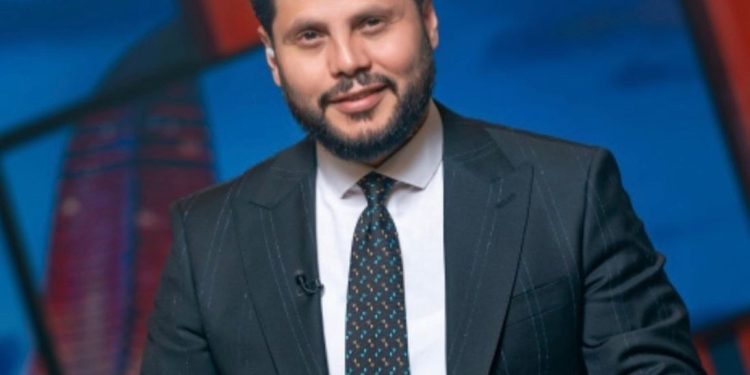 Zaur Kamal yenidən efirə qayıdır - FOTO