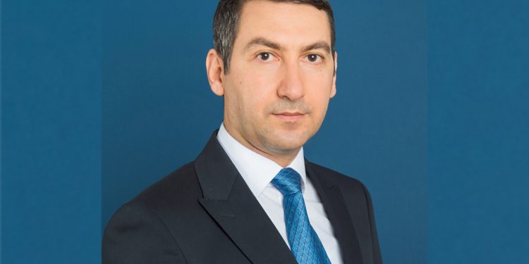 Prezident ona general rütbəsi verib birinci müavin təyin etdi