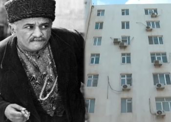 Şeyxzamanovun qardaşı qızının meyiti tapıldı - VİDEO