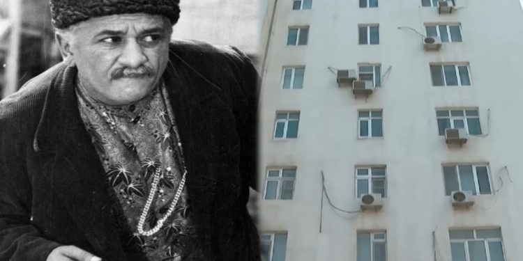 Şeyxzamanovun qardaşı qızının meyiti tapıldı - VİDEO