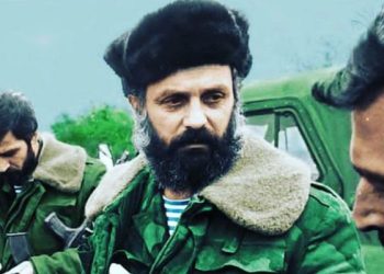 Allahverdi Bağırovun doğum günüdür