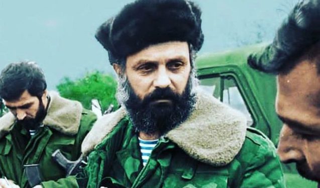 Allahverdi Bağırovun doğum günüdür