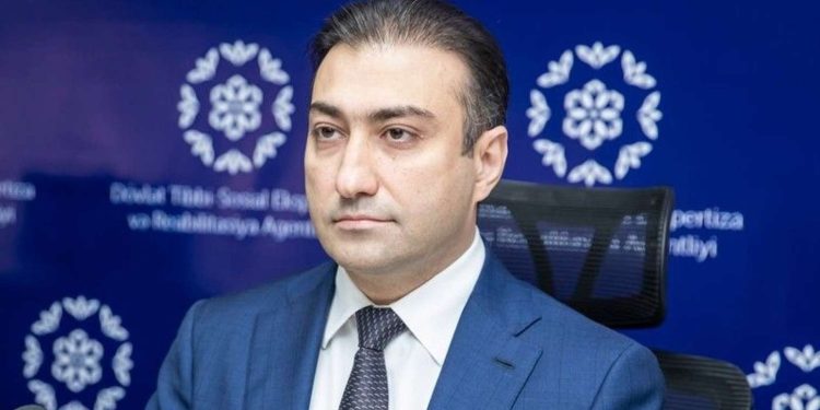 TƏBİB sədri 5 müşaviri və departament rəhbərini işdən çıxardı - Yenilənib