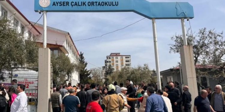 10 nəfəri öldürən İsanın anası da həbs edildi