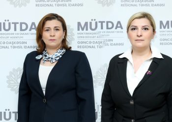 İki uşaq bağçasına müdir təyin olundu – FOTO