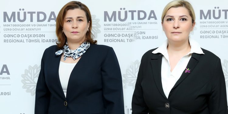 İki uşaq bağçasına müdir təyin olundu - FOTO
