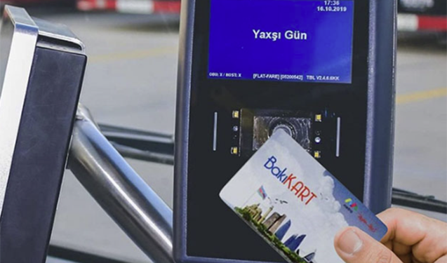 Bu pullar sabahdan etibarən kartınızdan çıxılacaq