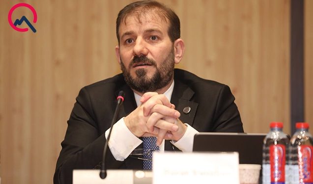 "Yeni Klinika"nın direktoru vəzifəsindən azad edildi