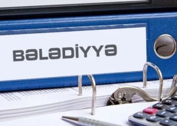 Bələdiyyəyə niyə və nə qədər pul ödənilməlidir?