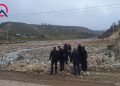Azərbaycanda 29 yaşlı gənci sel apardı - Meyiti+FOTO