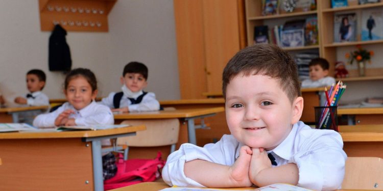 I sinfə qəbul prosesi bu tarixdə başlayır