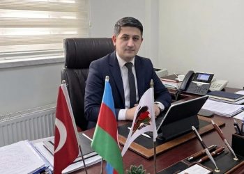 “Bu, Azərbaycanı həm Şərq, həm də Qərb üçün etibarlı və strateji tərəfdaş kimi təsdiqləyir”