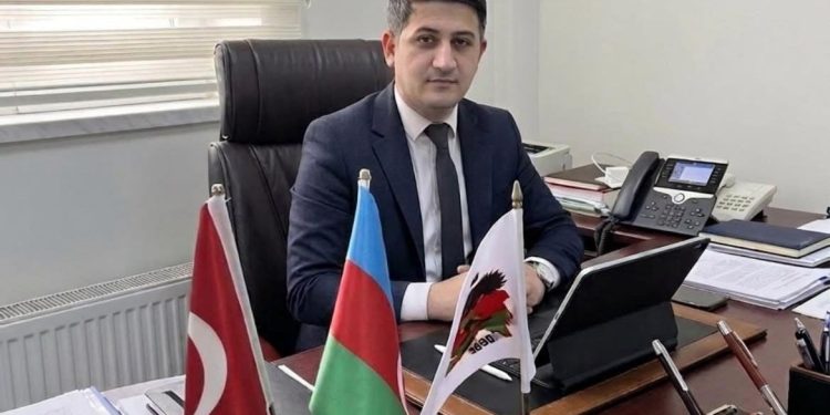 “Bu, Azərbaycanı həm Şərq, həm də Qərb üçün etibarlı və strateji tərəfdaş kimi təsdiqləyir”