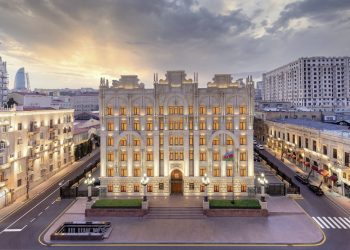 3 ayda 7738 cinayət qeydə alınıb - 85,9 faizinin üstü açılıb