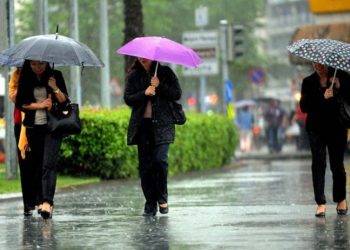 Hava ilə bağlı əhaliyə müraciət