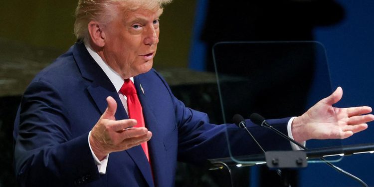 Həmin qadınların edam hökmü ləğv edildi - Tramp açıqladı