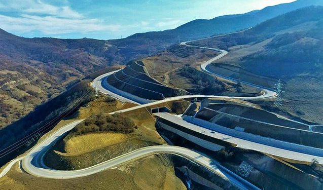 Zəfər yolu ödənişli olur