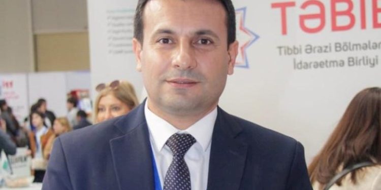 TƏBİB: Səhiyyə sistemi yeni inkişaf mərhələsinə keçib