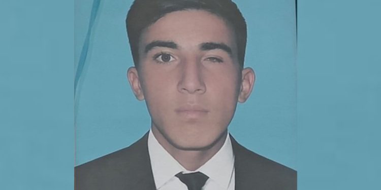 Biləsuvarda 21 yaşlı gənc ölü tapıldı - FOTO