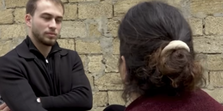 "Kaş oğlan yox, Təranə ölərdi..." - VİDEO