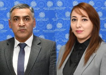 Bu kolleclərə yeni rəhbər təyinatları oldu - FOTO