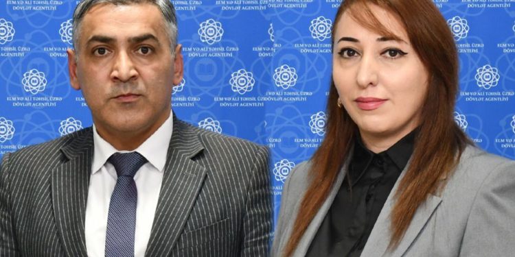 Bu kolleclərə yeni rəhbər təyinatları oldu - FOTO