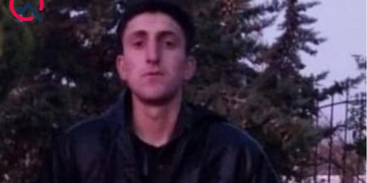 Biləsuvarda olay: Ordudan tərxis olunan gəncin meyiti tapıldı