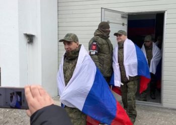 Əsirləri dəyişdilər