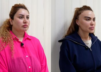 DİN qadınları fahişəliyə cəlb edənlərlə bağlı məlumat yaydı – VİDEO