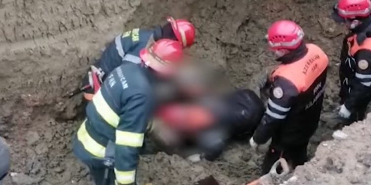 "Müdiri deyib ki, gəlməsən, səni işdən..." - Faciəvi şəkildə ölən fəhlənin qardaşı - VİDEO