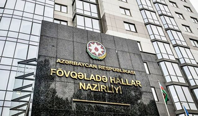 Hava ilə bağlı əhaliyə çağırış