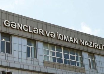 Gənclər və İdman Nazirliyində nöqsanlar - 15 milyonluq müəmma