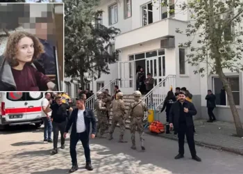 Türkiyədə məktəbdə qətliam törədən şagirdin atası həbs edildi