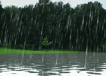 Yağıntılar nə vaxtadək davam edəcək?