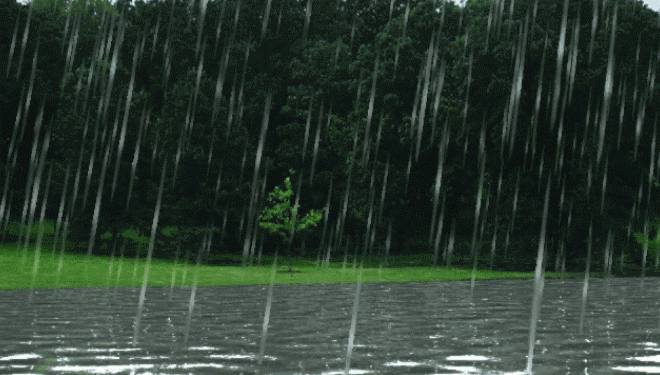 Yağıntılar nə vaxtadək davam edəcək?