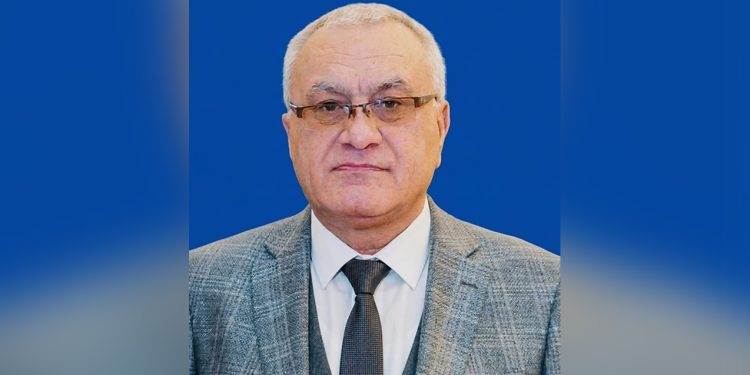 Tanınmış həkim vəfat etdi