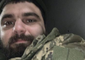 Ukraynada daha bir azərbaycanlı həlak oldu – FOTO