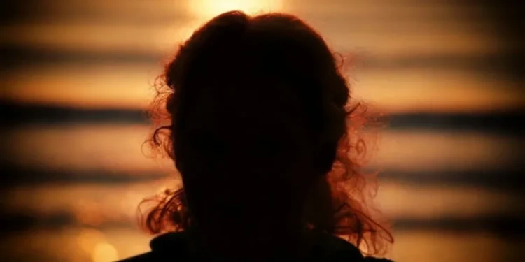 Salyanda 43 yaşlı qadın YOXA ÇIXIB - FOTO