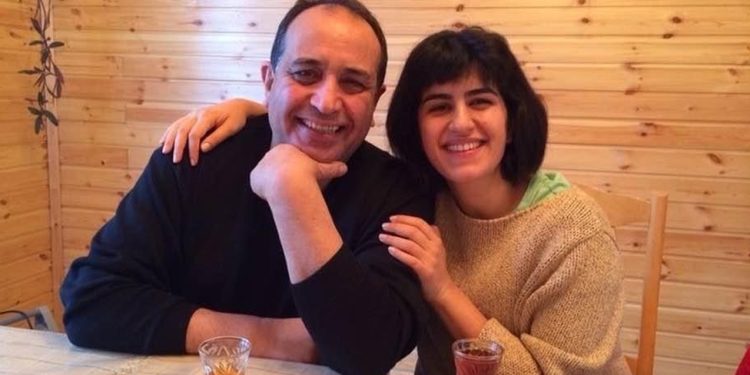 "Bunu Humayın xatirəsi qarşısında borcumuz sayırıq" - Vilayət Quliyev - VİDEO