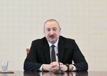 Azərbaycan Ermənistan arasında artıq de-fakto sülh var - Prezident