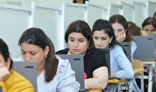 Direktorluğa namizədlər bu tarixdə ixtisasdan imtahan verəcək