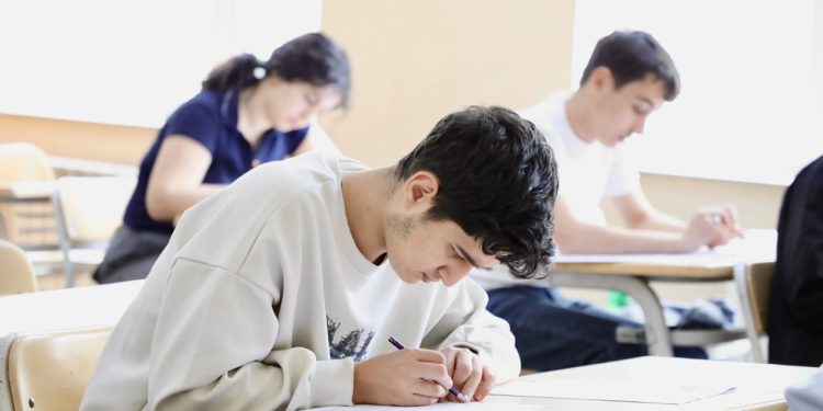 15 mart imtahan nəticələri açıqlandı