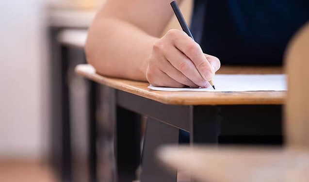 Bu günkü imtahanın nəticələri bu tarixdə elan ediləcək