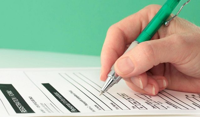 DİM mübahisəli suallarla bağlı məlumat yaydı - FOTO