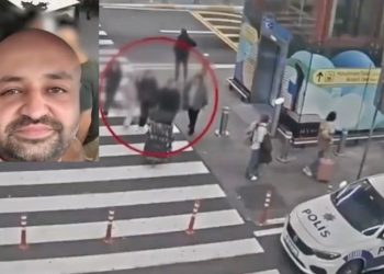 196 ölkədə axtarılan İnqilab Babayev belə ələ keçirildi - VİDEO