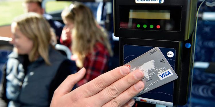 Artıq metro və avtobuslarda xarici bank kartları ilə ödəniş mümkündür