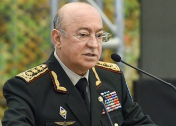 Kəmaləddin Heydərova iki yeni müavin təyin edildi