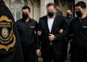 Bugünkü əməliyyatda saxlanılanların adları